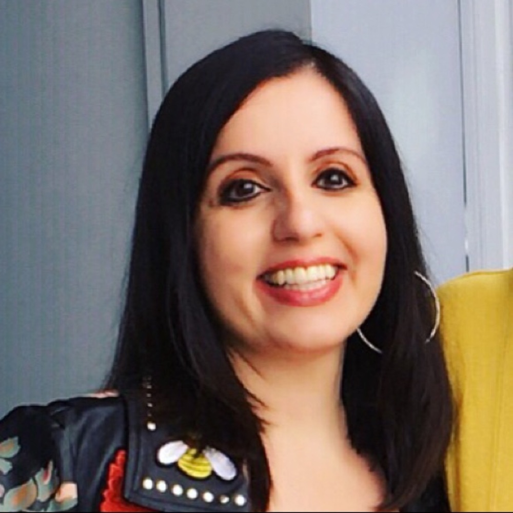Meet your Posher, Gunjan